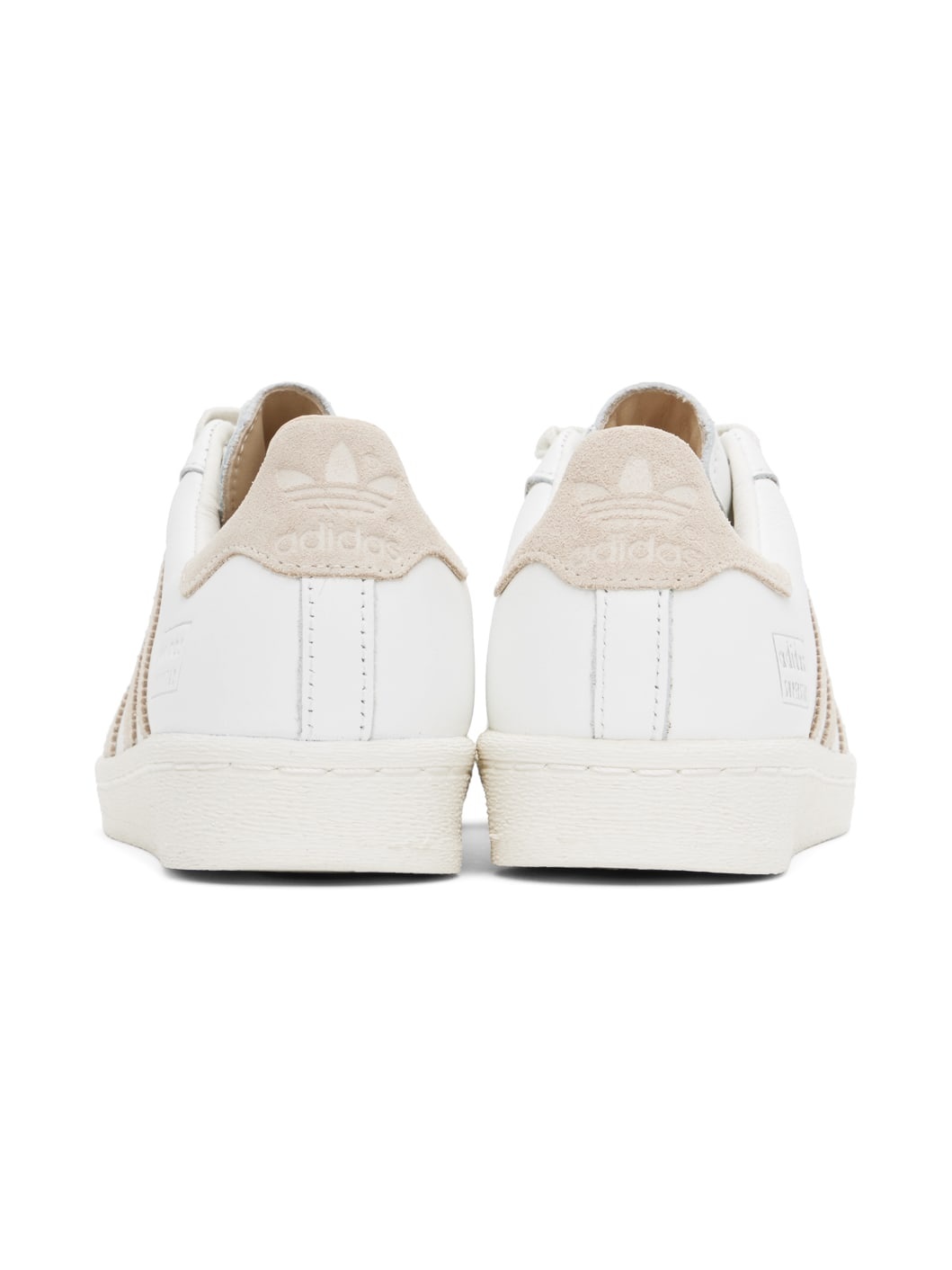 Off-White Superstar Lux Sneakers - 2