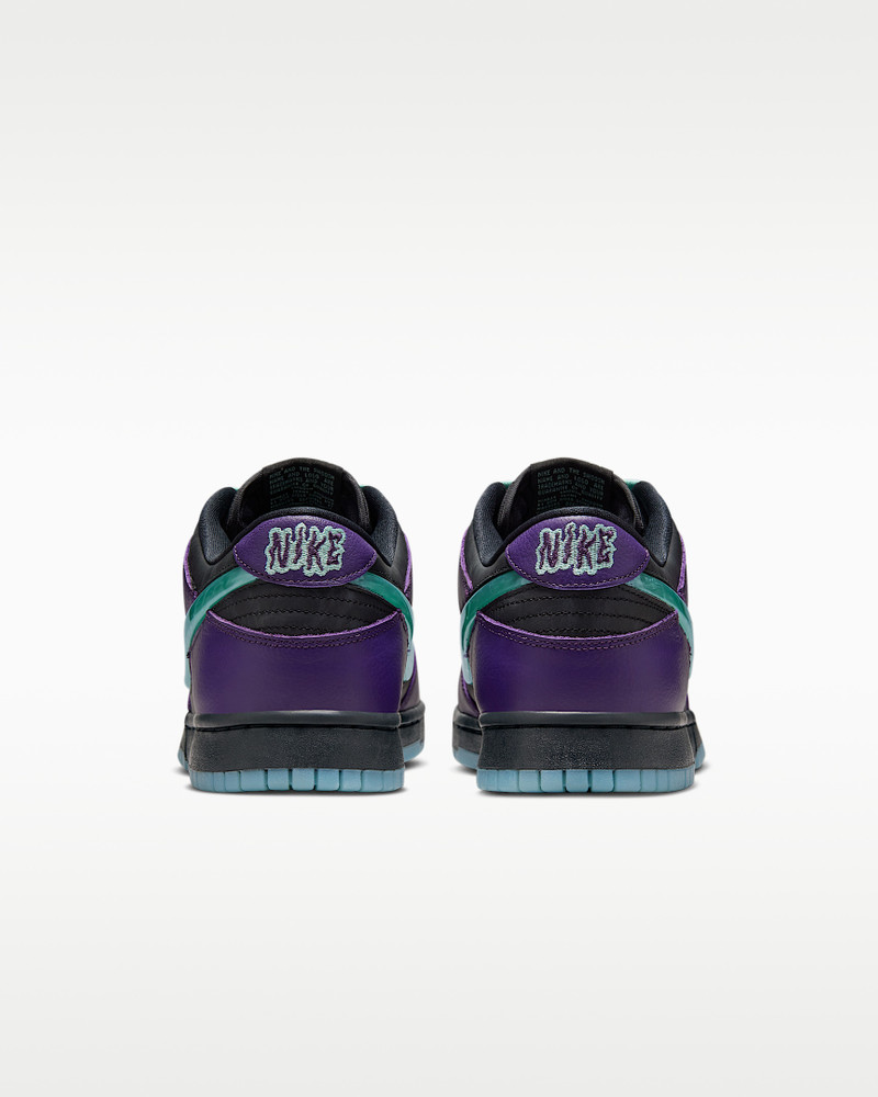 Nike Dunk Low Retro Limited Shoes 6