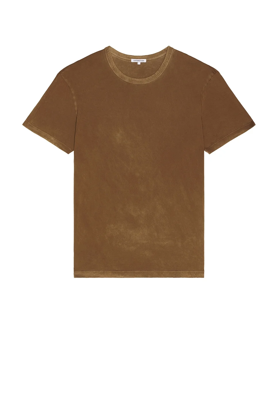 The Classic Crew Tee - 1