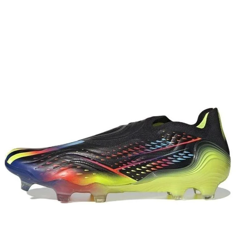 adidas Copa Sense+ FG 'Al Rihla Pack Black' GW3610 - 1