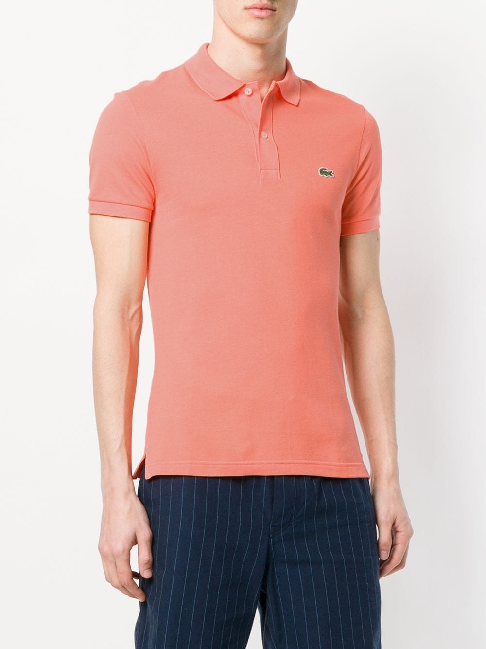 classic polo shirt - 3