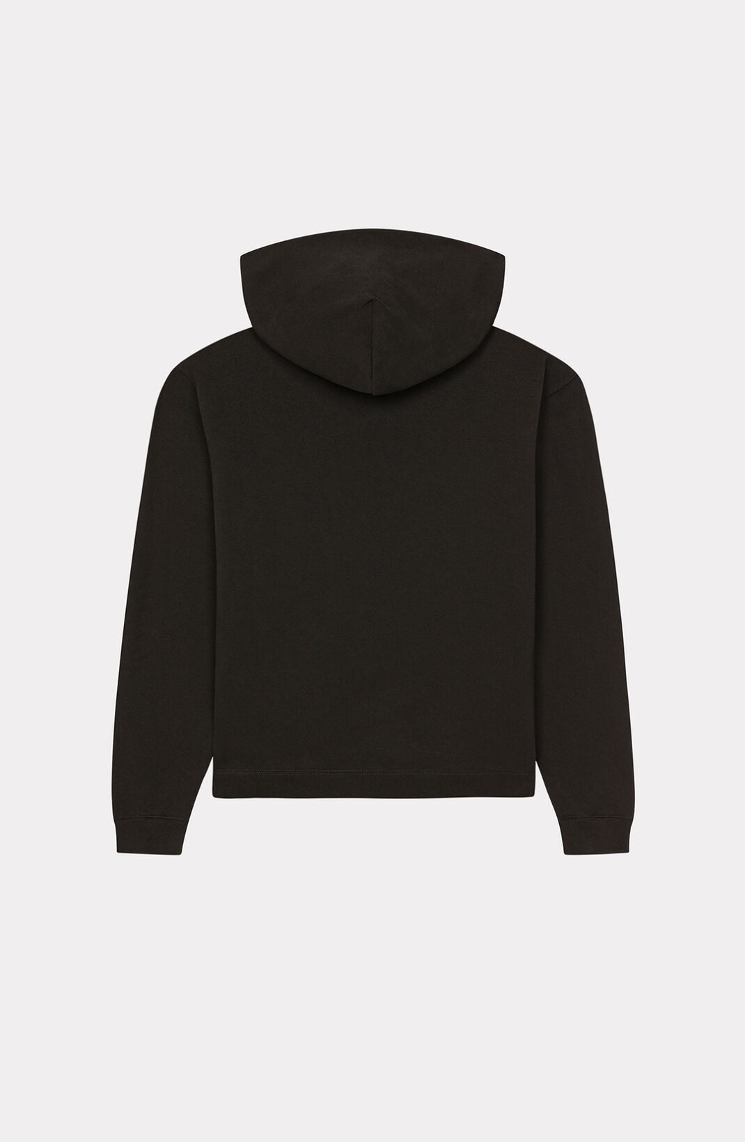 KENZO Hooded KENZO Paris sweatshirt | REVERSIBLE