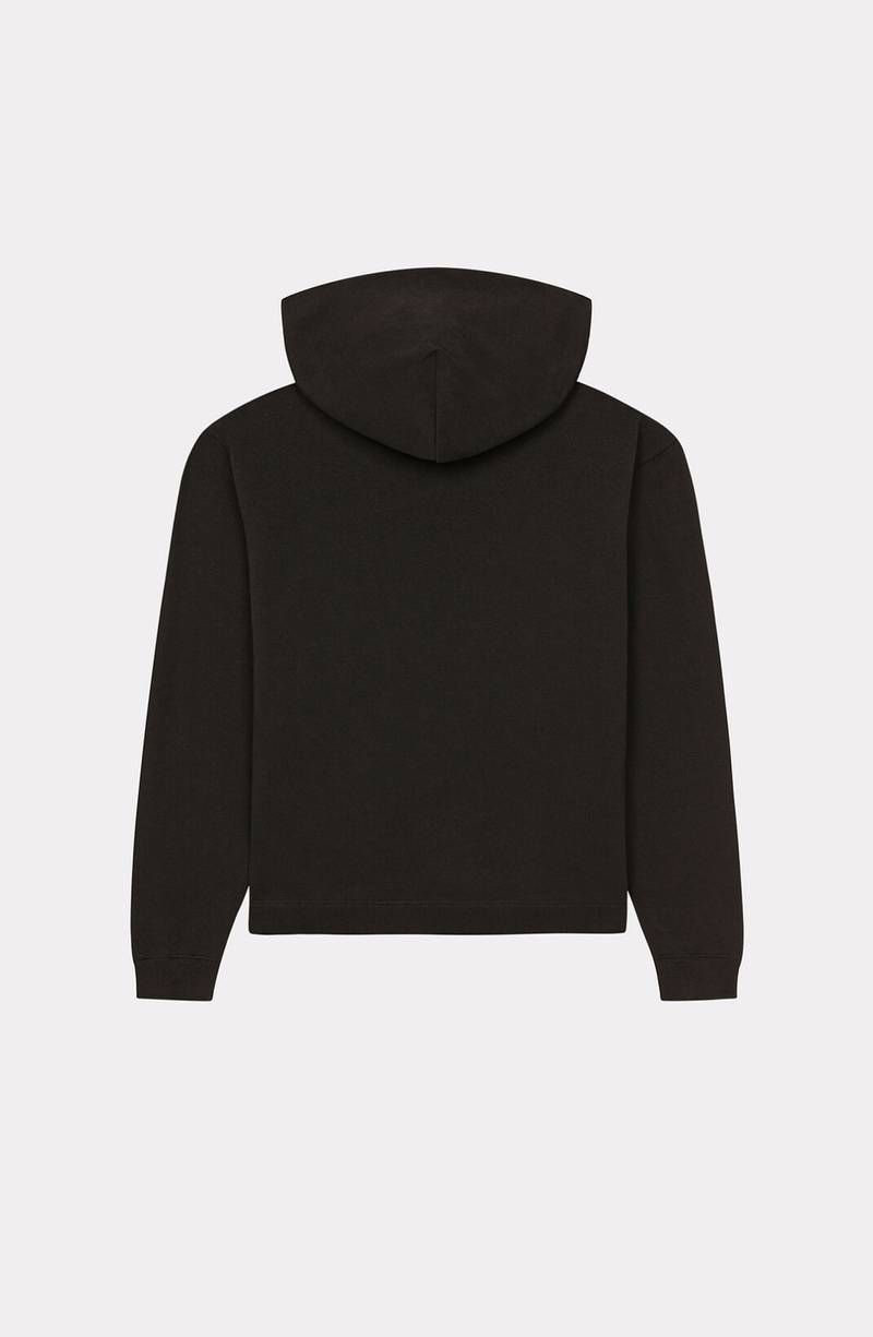 KENZO Hooded KENZO Paris sweatshirt outlook