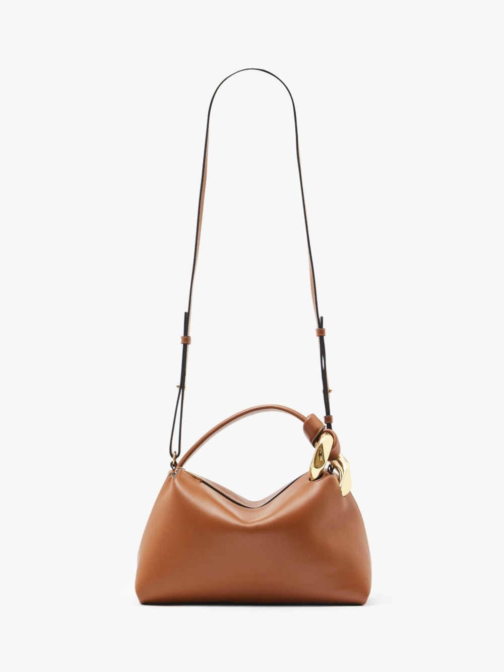 JWA CORNER BAG - LEATHER TOP HANDLE BAG - 5