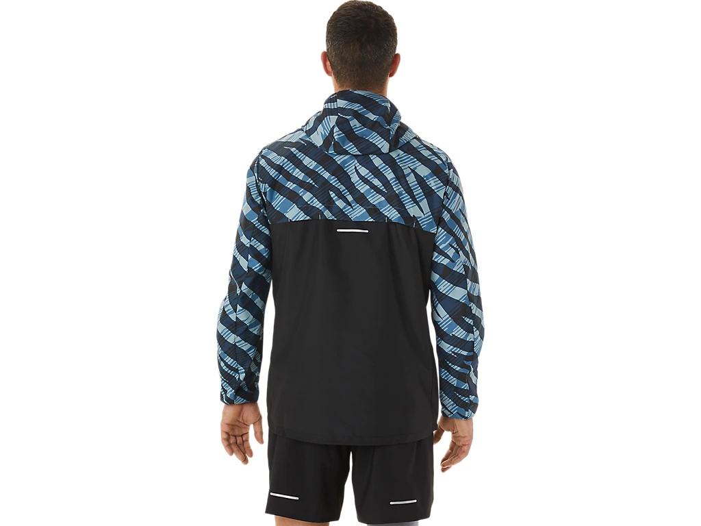 MEN'S WILD CAMO ANORAK - 2