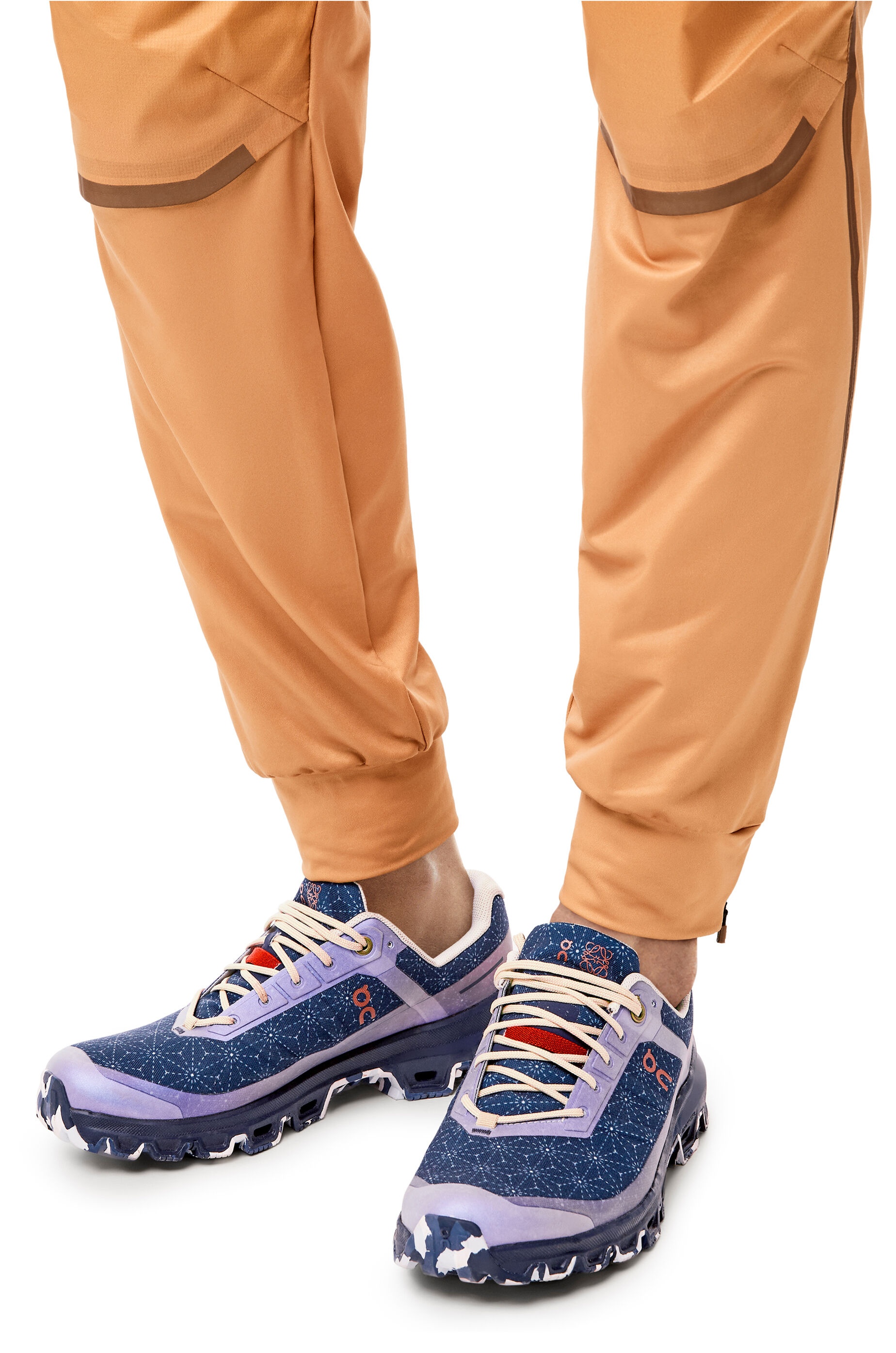 Cloudventure running shoe in nylon - 2