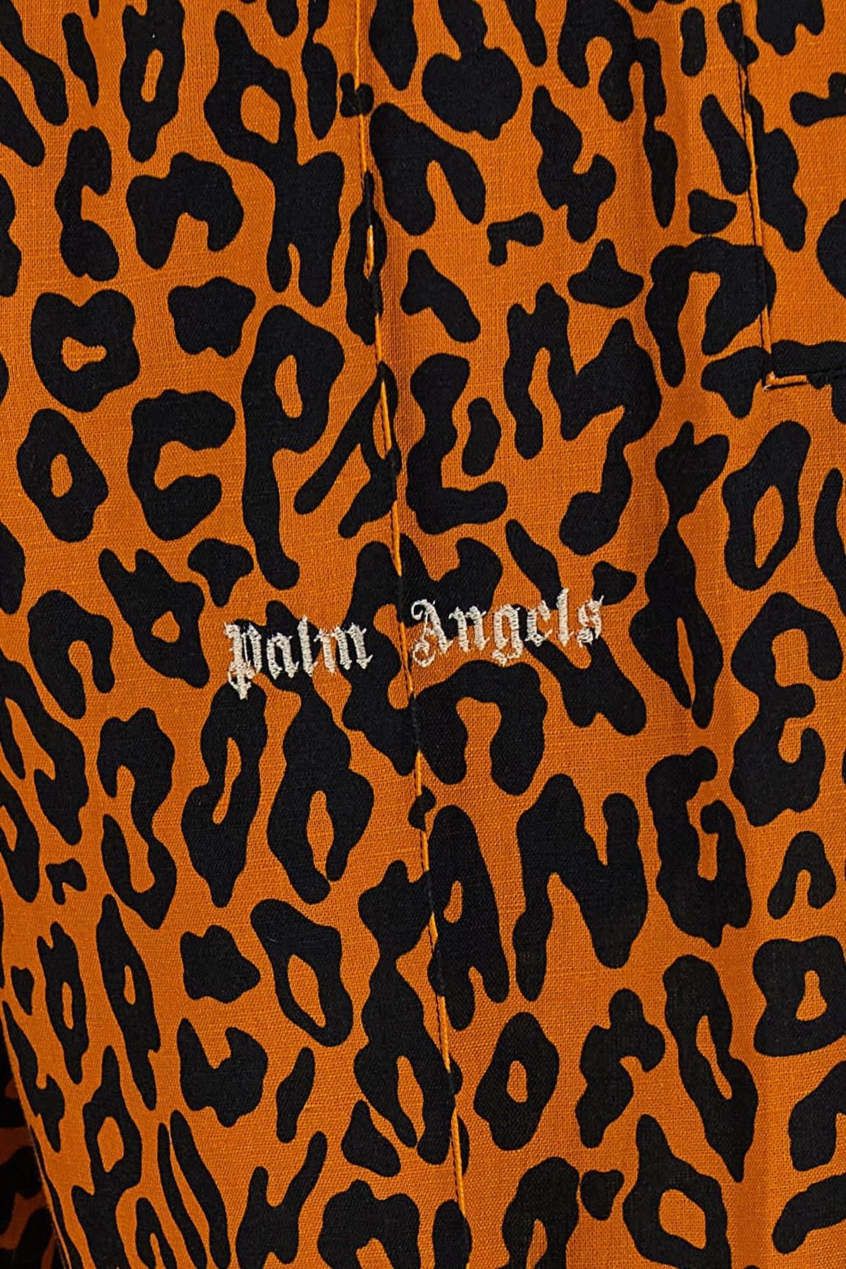 'Cheetah Track' joggers - 7