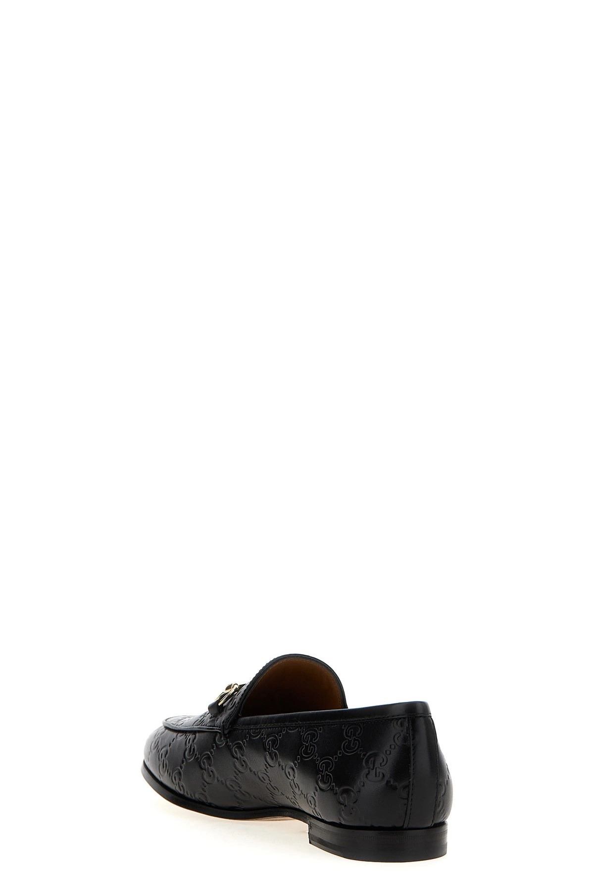 'Gucci Jordaan' loafers - 3