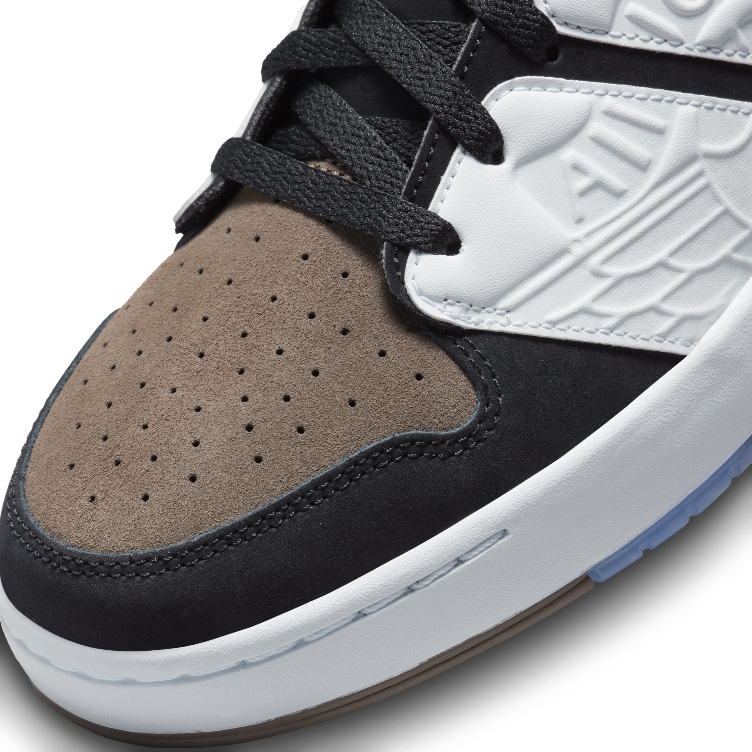 Men's Jordan Nu Retro 1 Low Shoes - 7