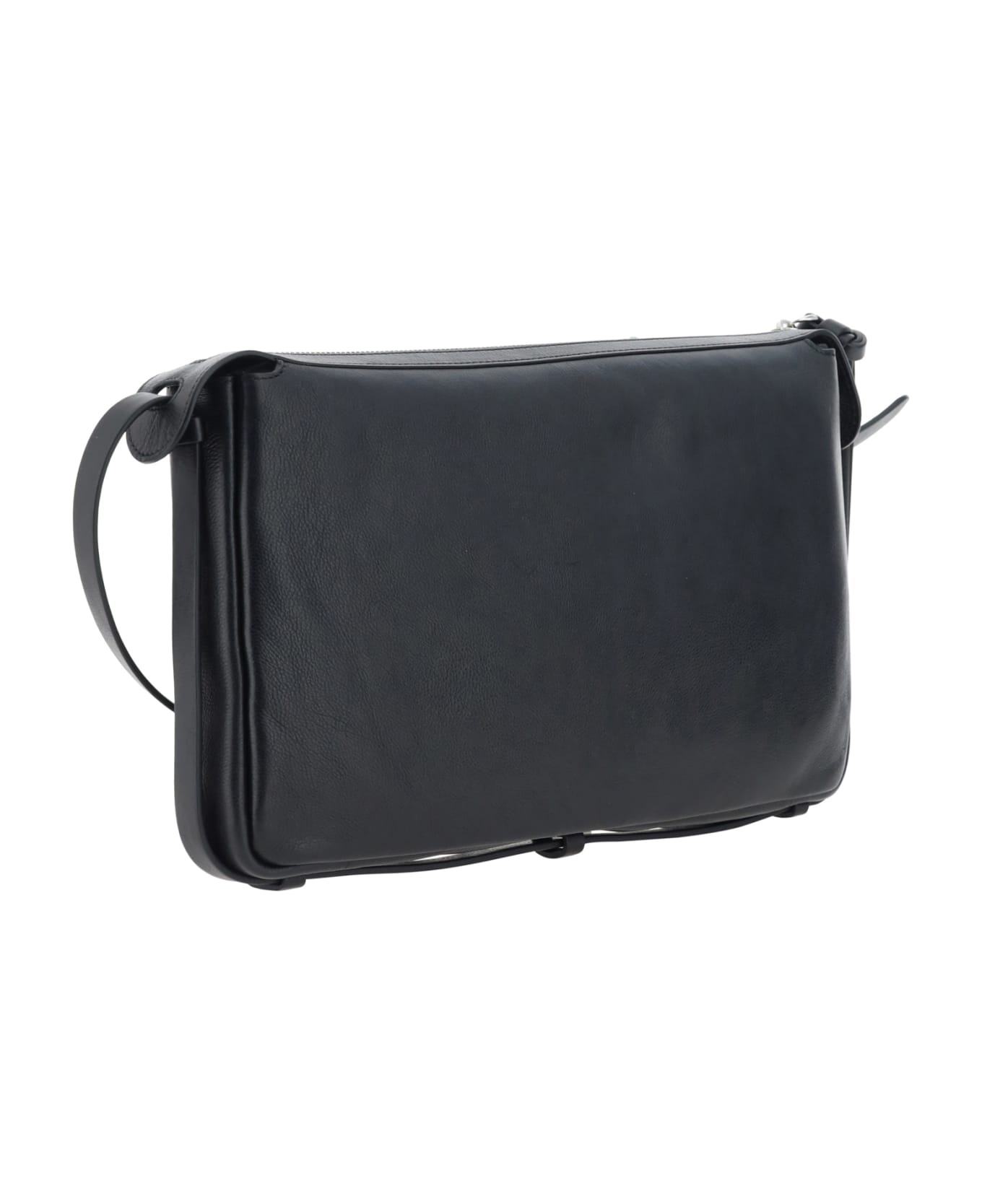 Simply Medium Shoulder Bag - 3
