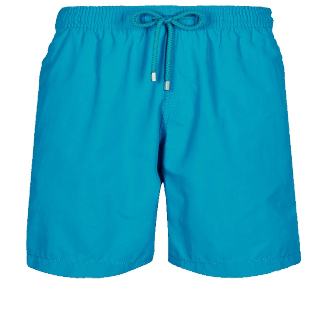 Men Swim Trunks 2009 Les Requins Water-reactive - 9