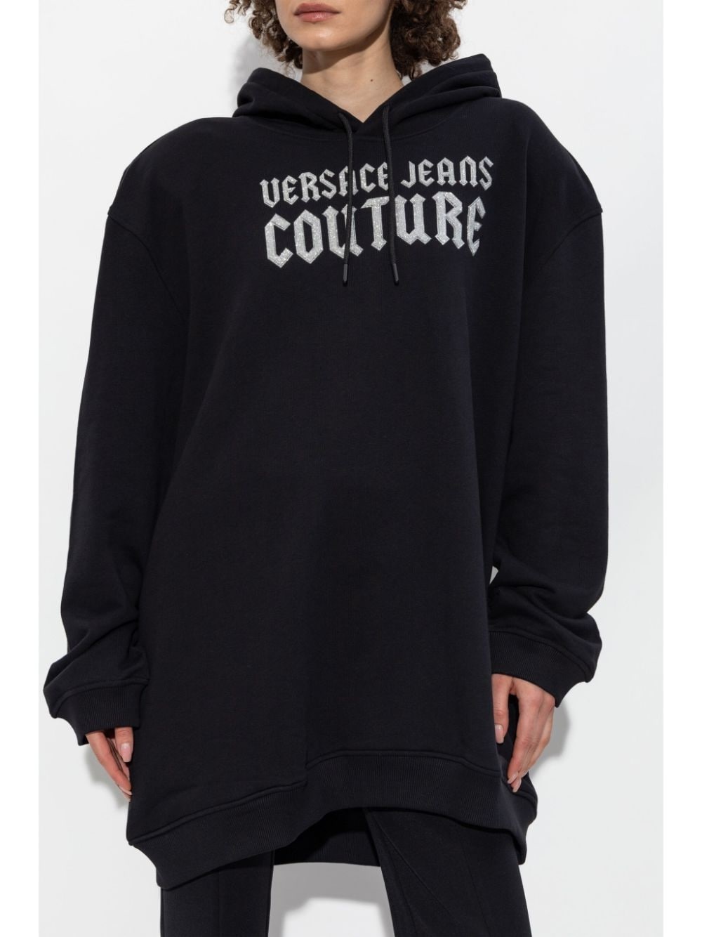 oversized hoodie - 3