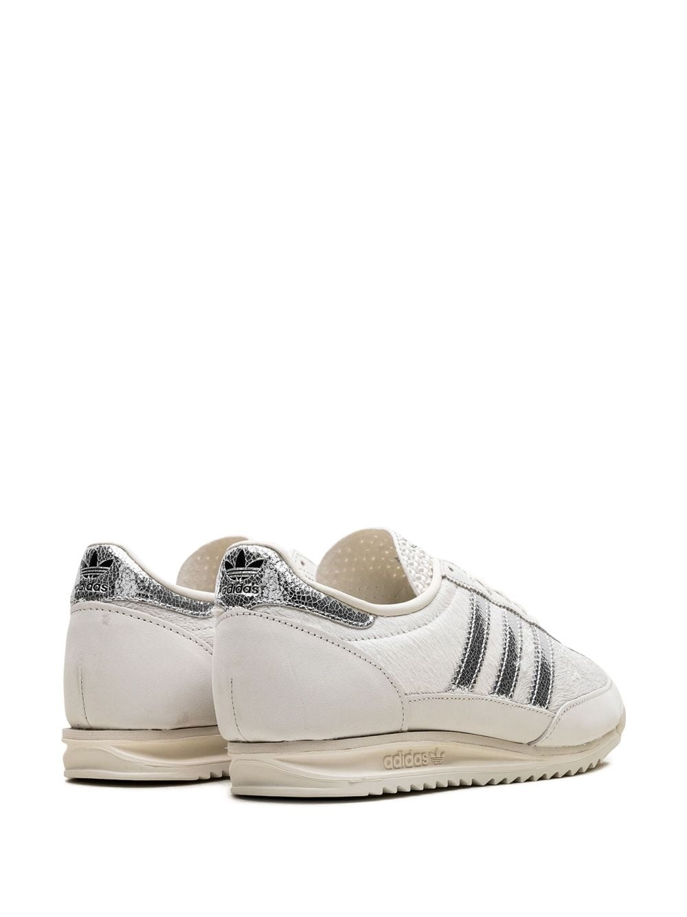 SL 72 OG "Orbit Grey/Silver Metallic/Cloud White" sneakers - 3
