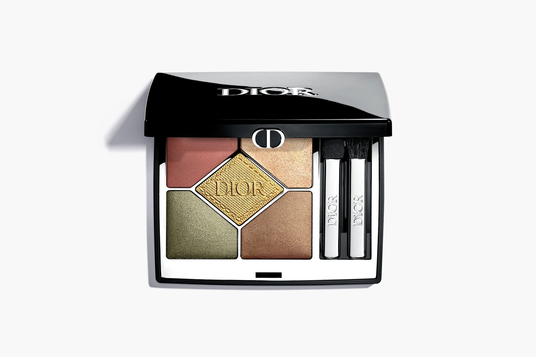 Diorshow 5 Couleurs - 1