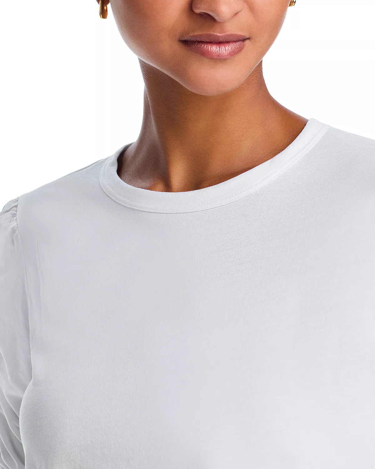 Waldorf Tee - 5
