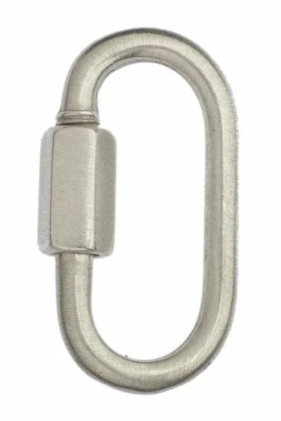 Silver Regular Lock - 1