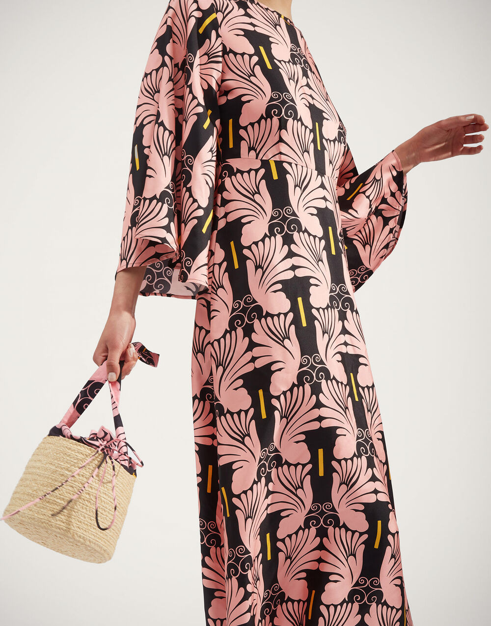 Sorella Dress - 6