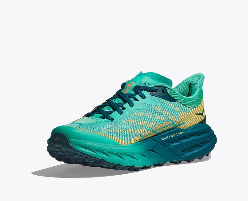 Women's Speedgoat 5 3