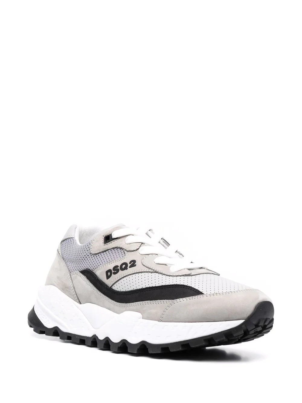 Free low-top sneakers - 2