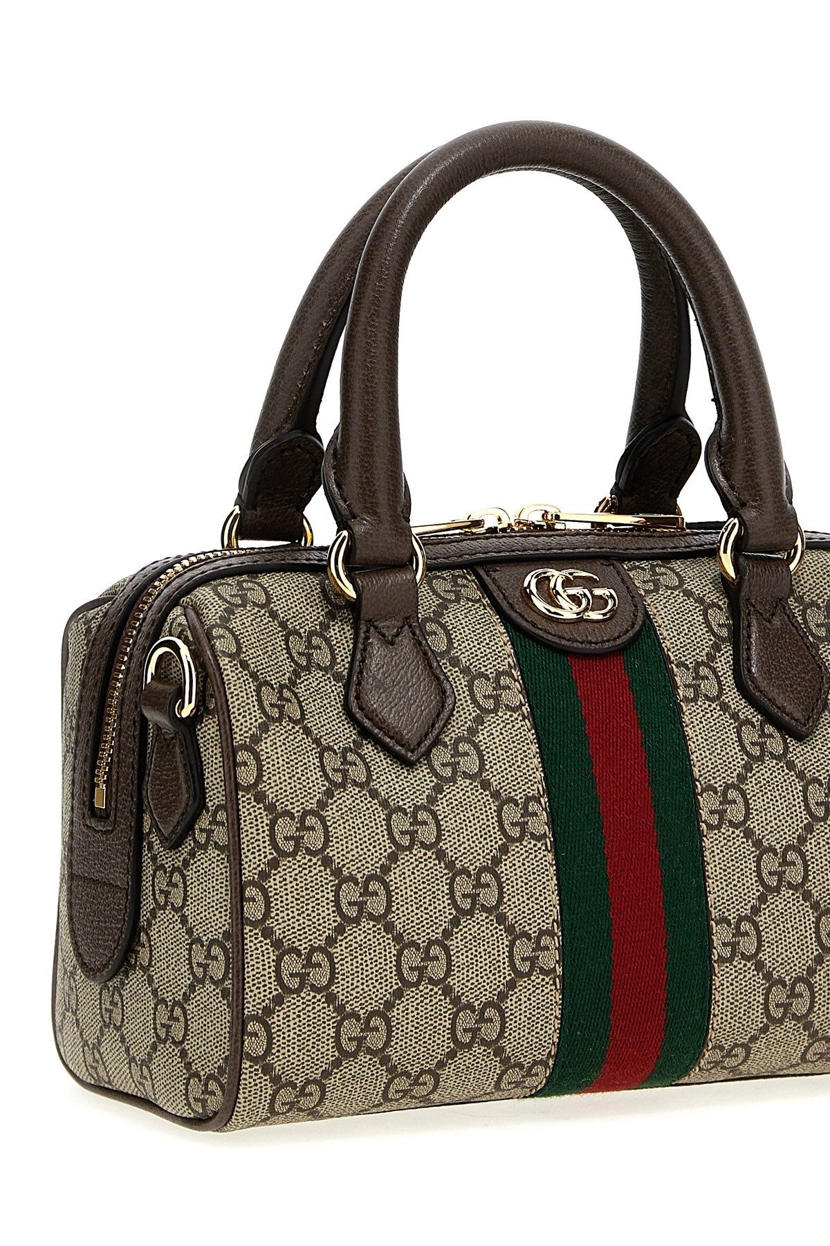 Gucci Women 'Mini Ophidia' Handbag - 3