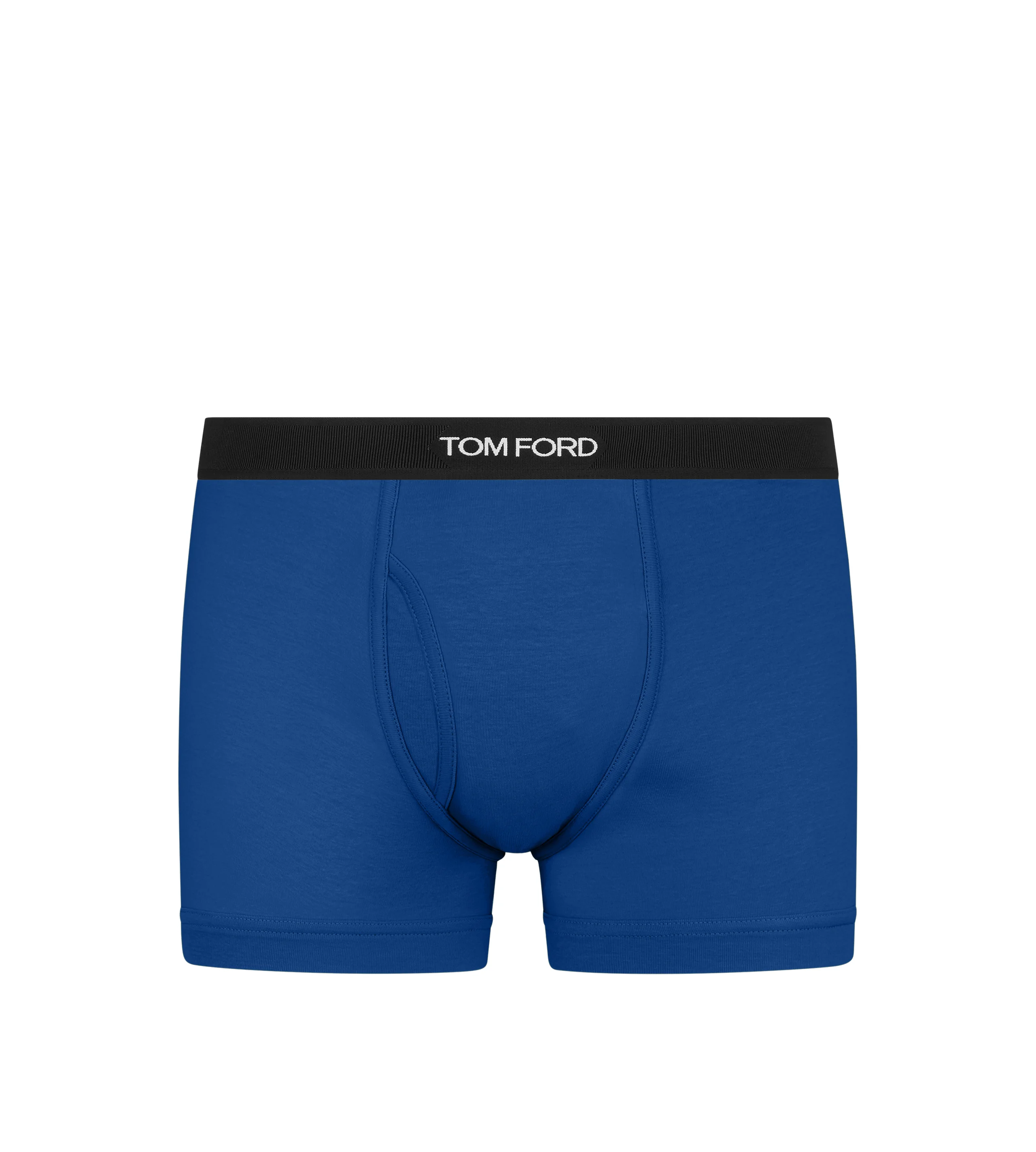 COTTON BOXER BRIEFS - 1
