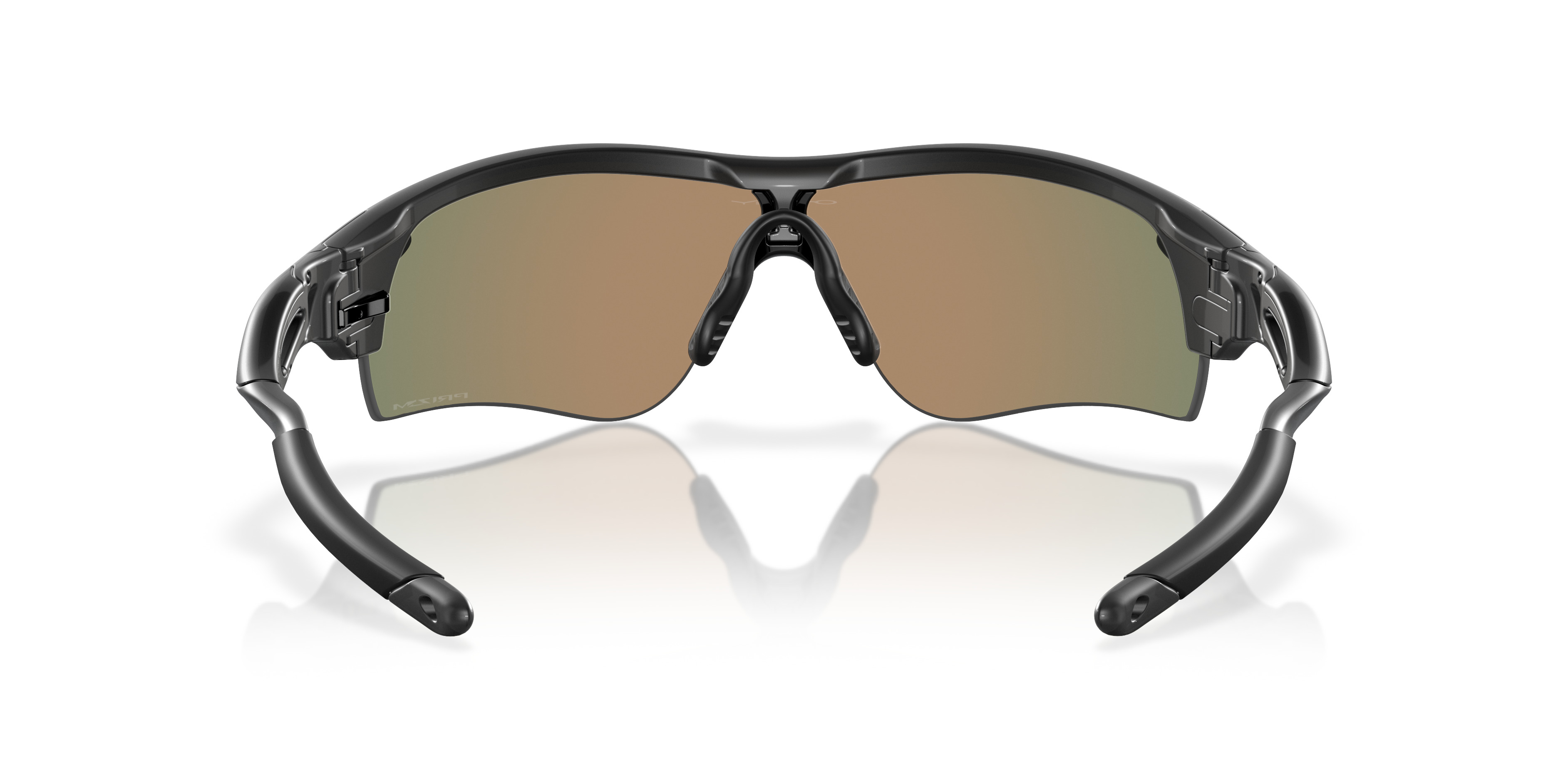 OO9206 RadarLock® Path® (Low Bridge Fit) - 5