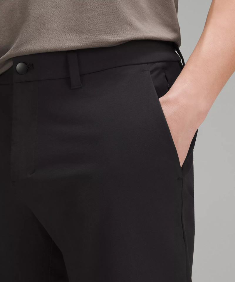 ABC Classic-Fit Trouser 30"L *Stretch Cotton VersaTwill 4
