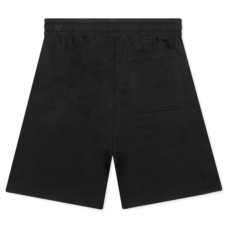 Helmut Lang PHOTO LOGO SHORT - BLACK outlook