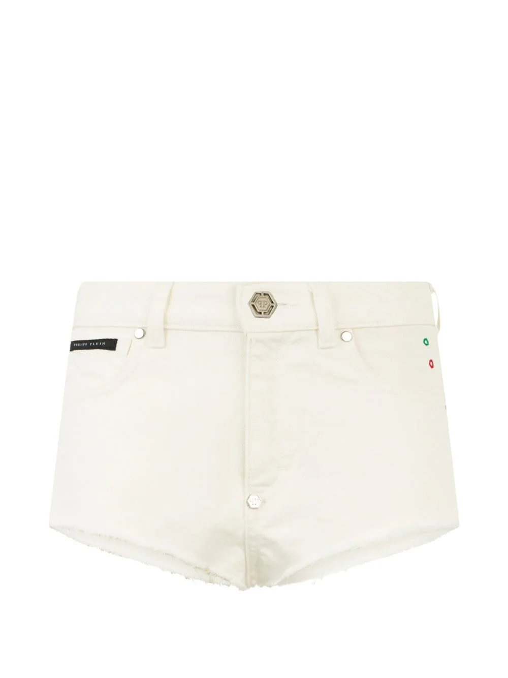 hot pants basic - 1