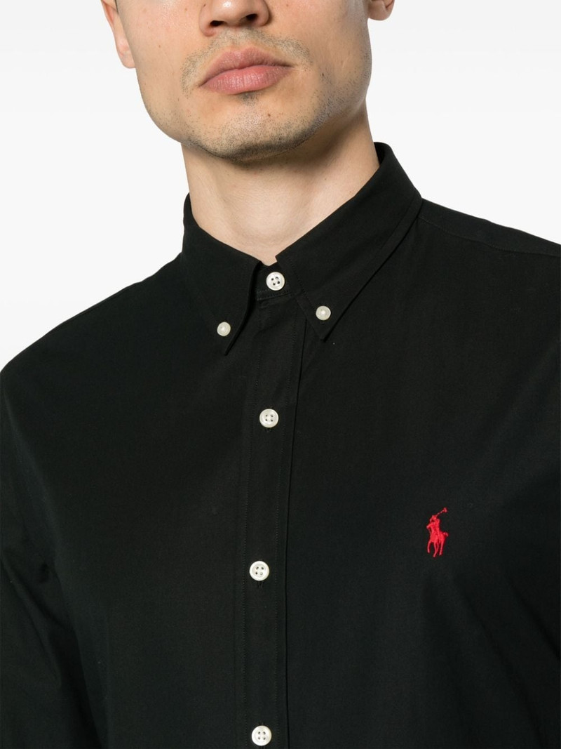 Polo Pony cotton shirt 5