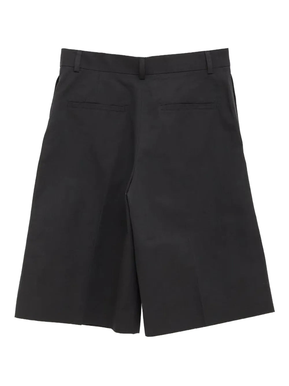Tailored Shorts - 2