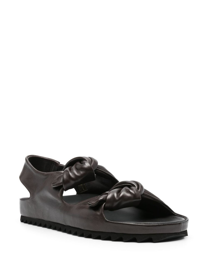 OFFICINE CREATIVE Pelagie sandals outlook