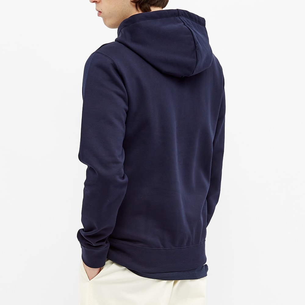 Wood Wood Ian Popover Hoody - 6