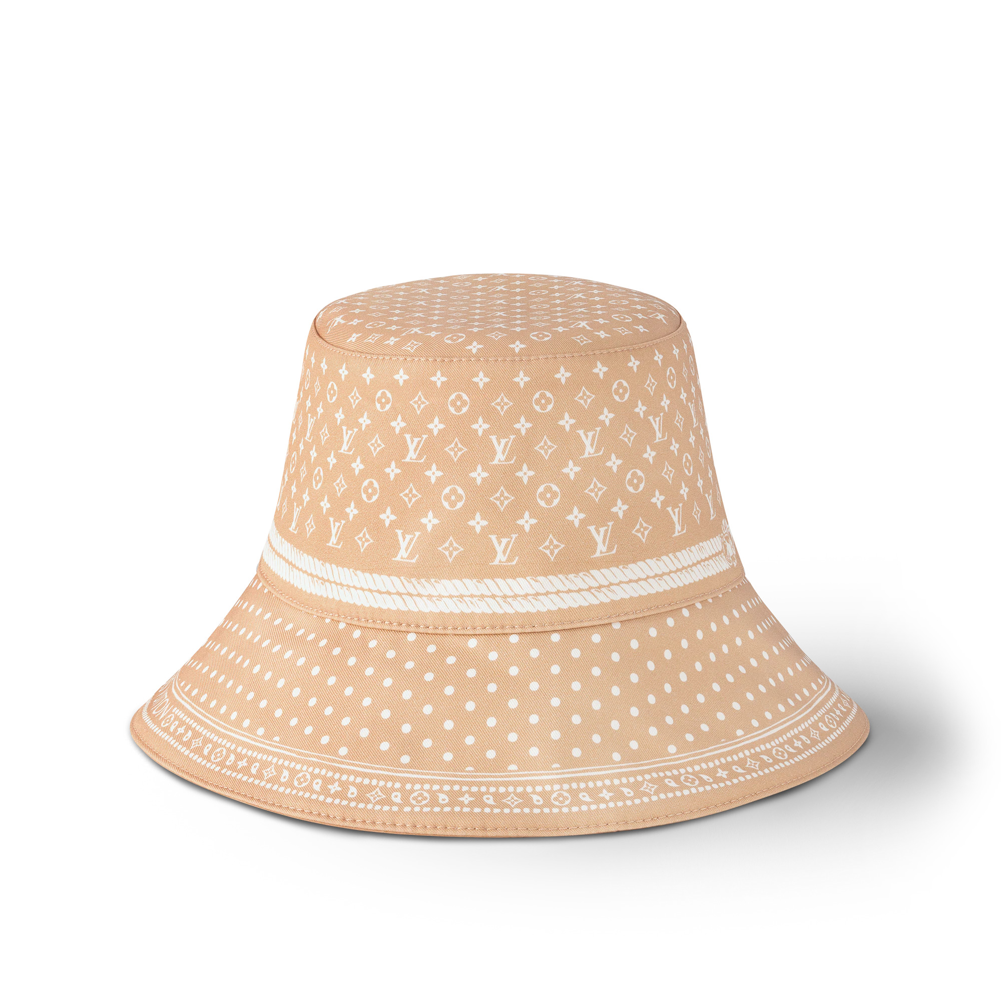 Sailor Bandana Hat - 1