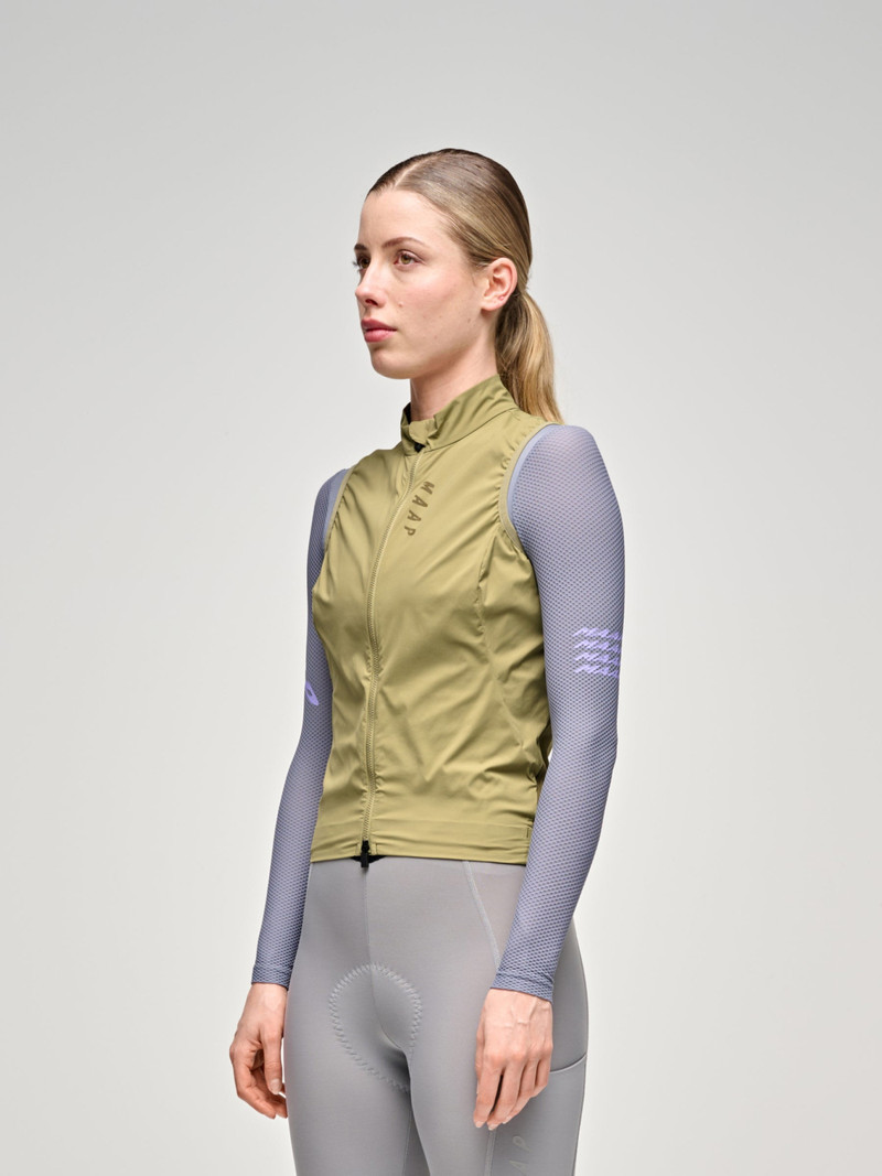 MAAP Women's Flow Vest outlook