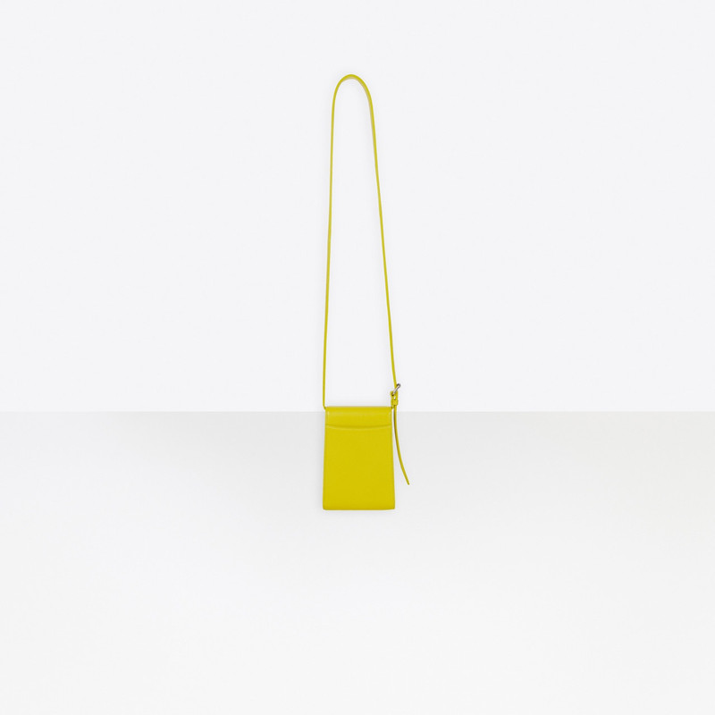 Ghost Phone Holder 4