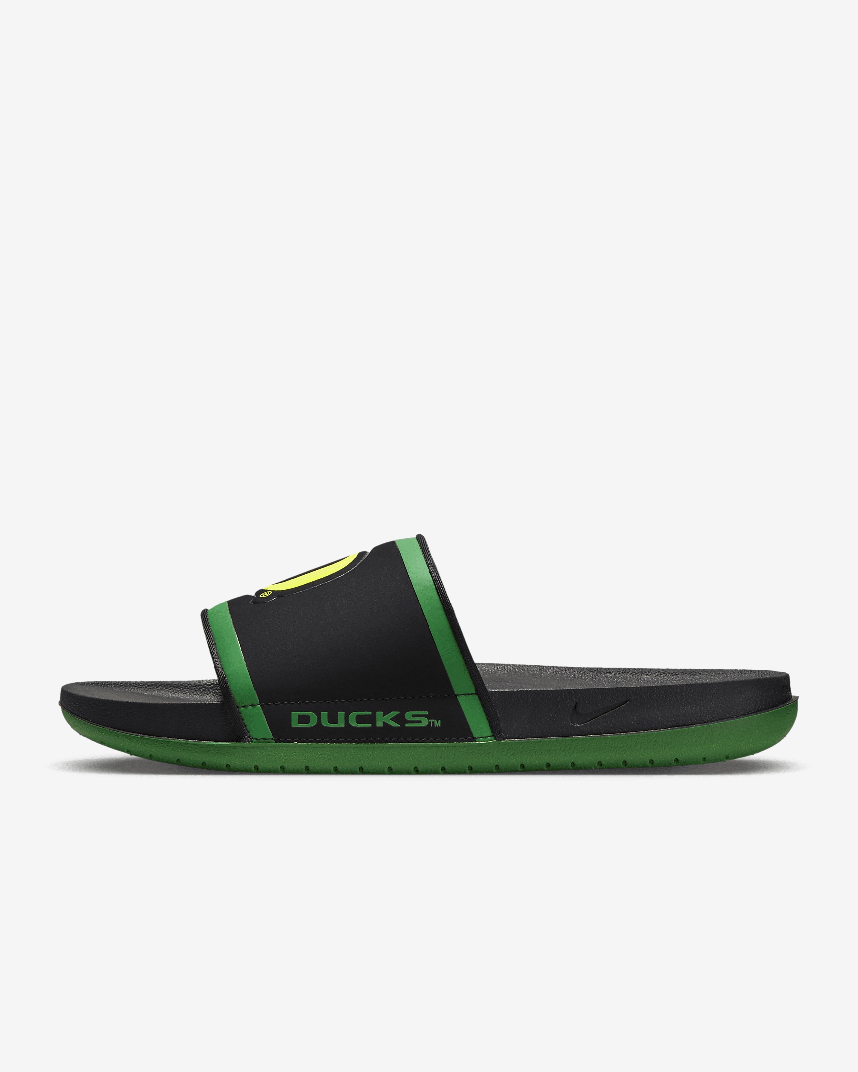 Nike Offcourt (Oregon) Slide - 2