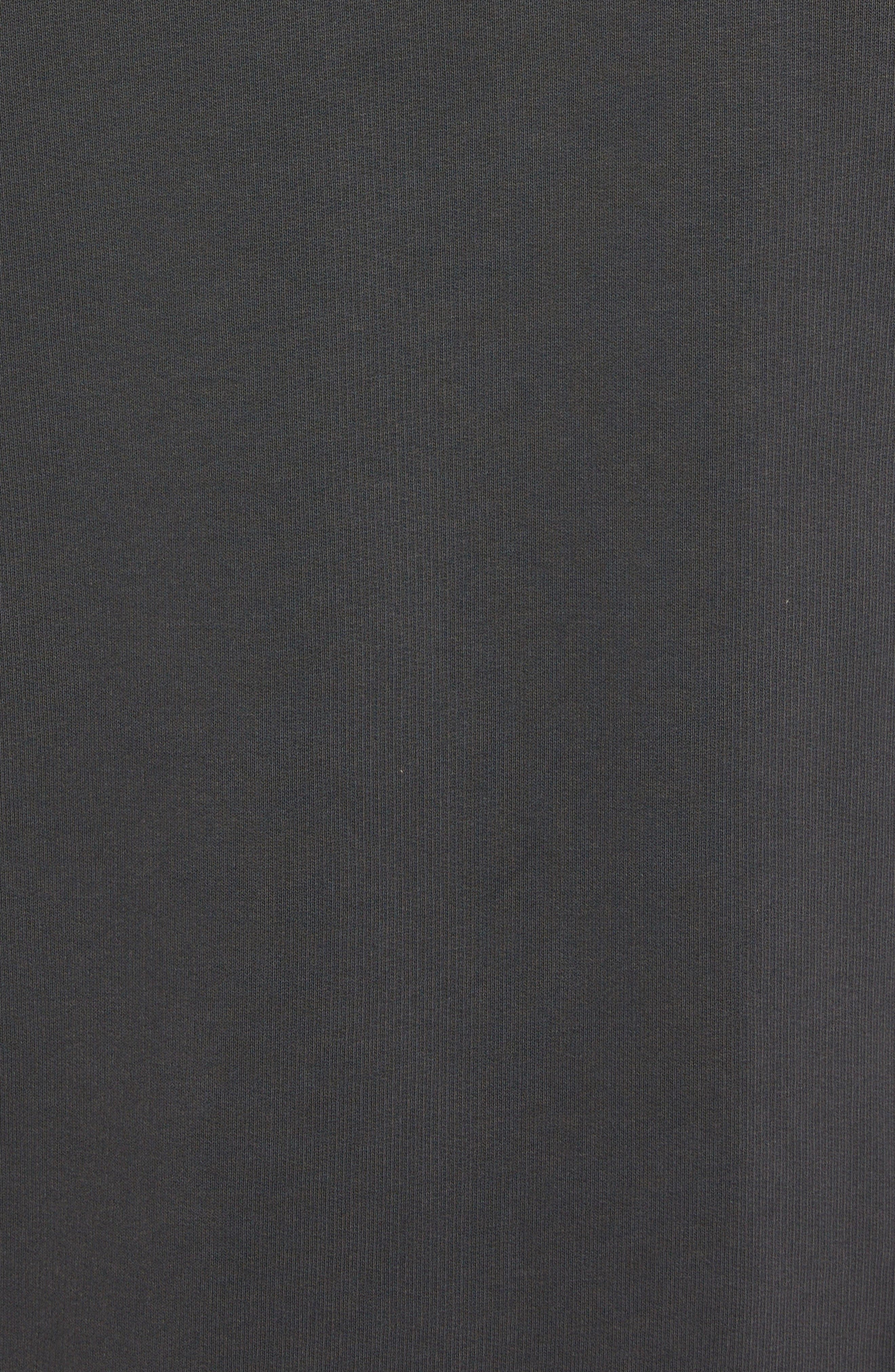 Golden Missing Logo Sweatshirt - 5