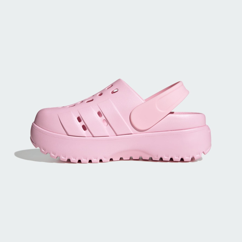 adidas Adilette Platform Clogs outlook