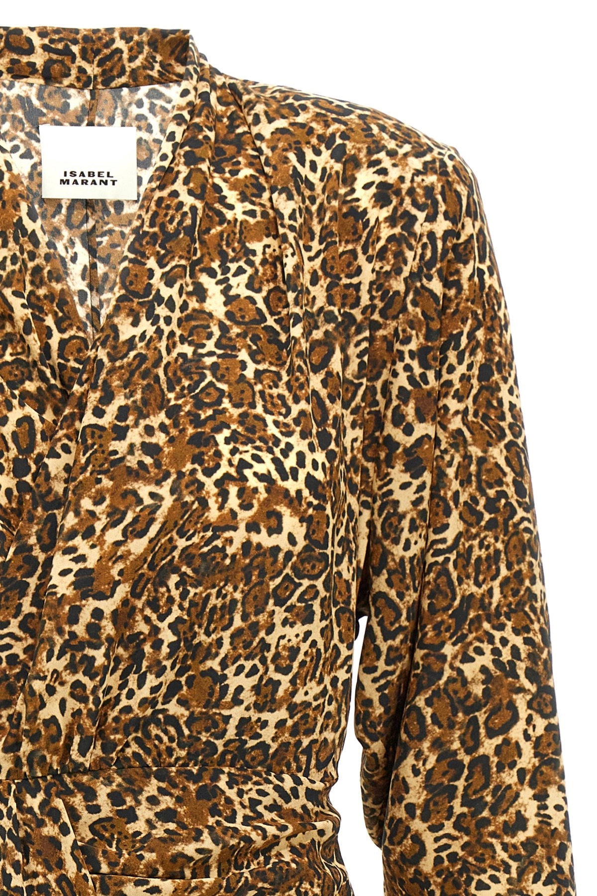 'Cleora' dress - 4