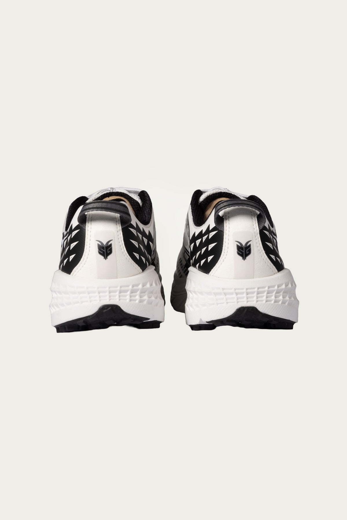 U Speedgoat 2 - Black/Frost - 3