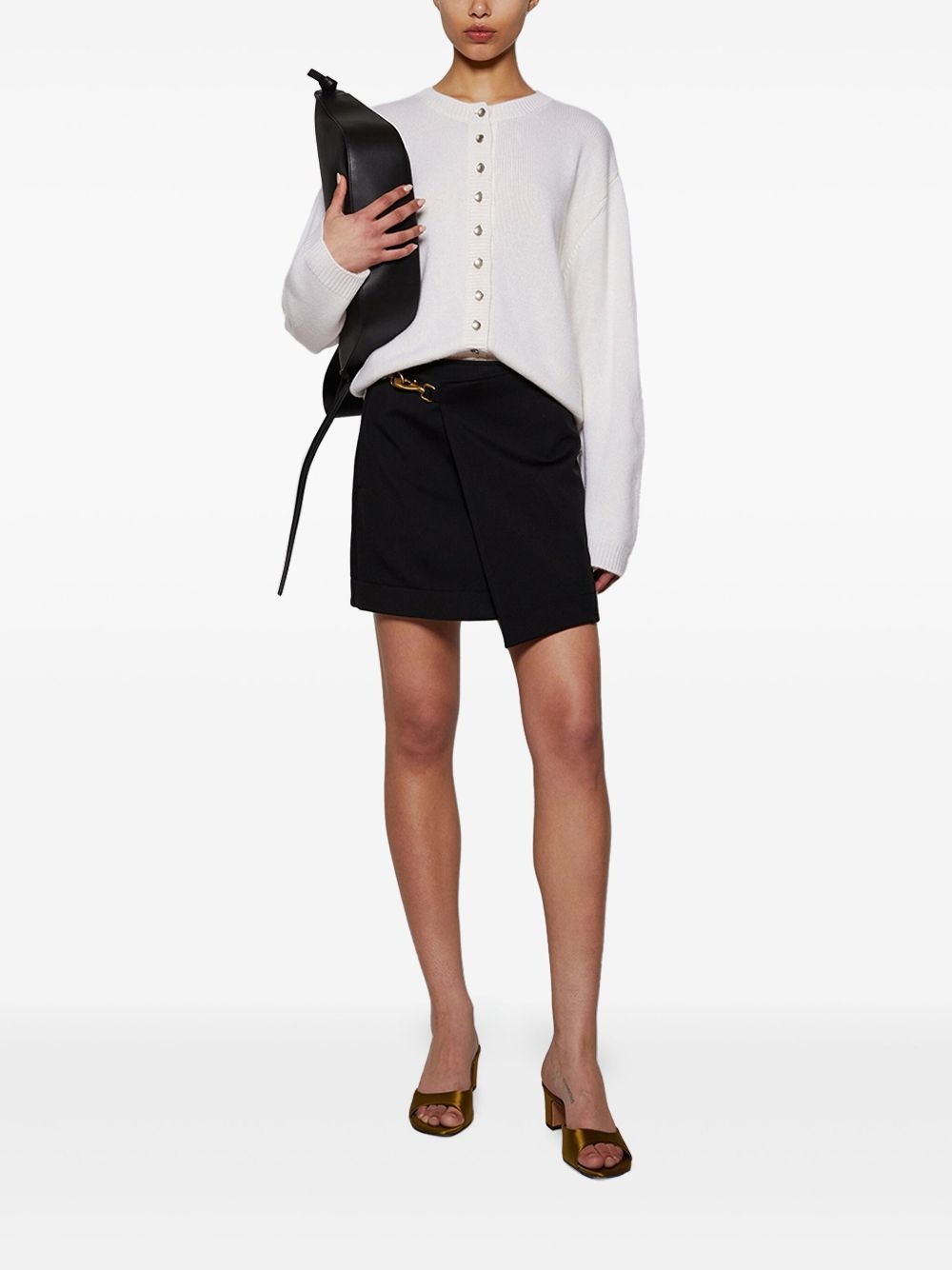 Nila cardigan - 2
