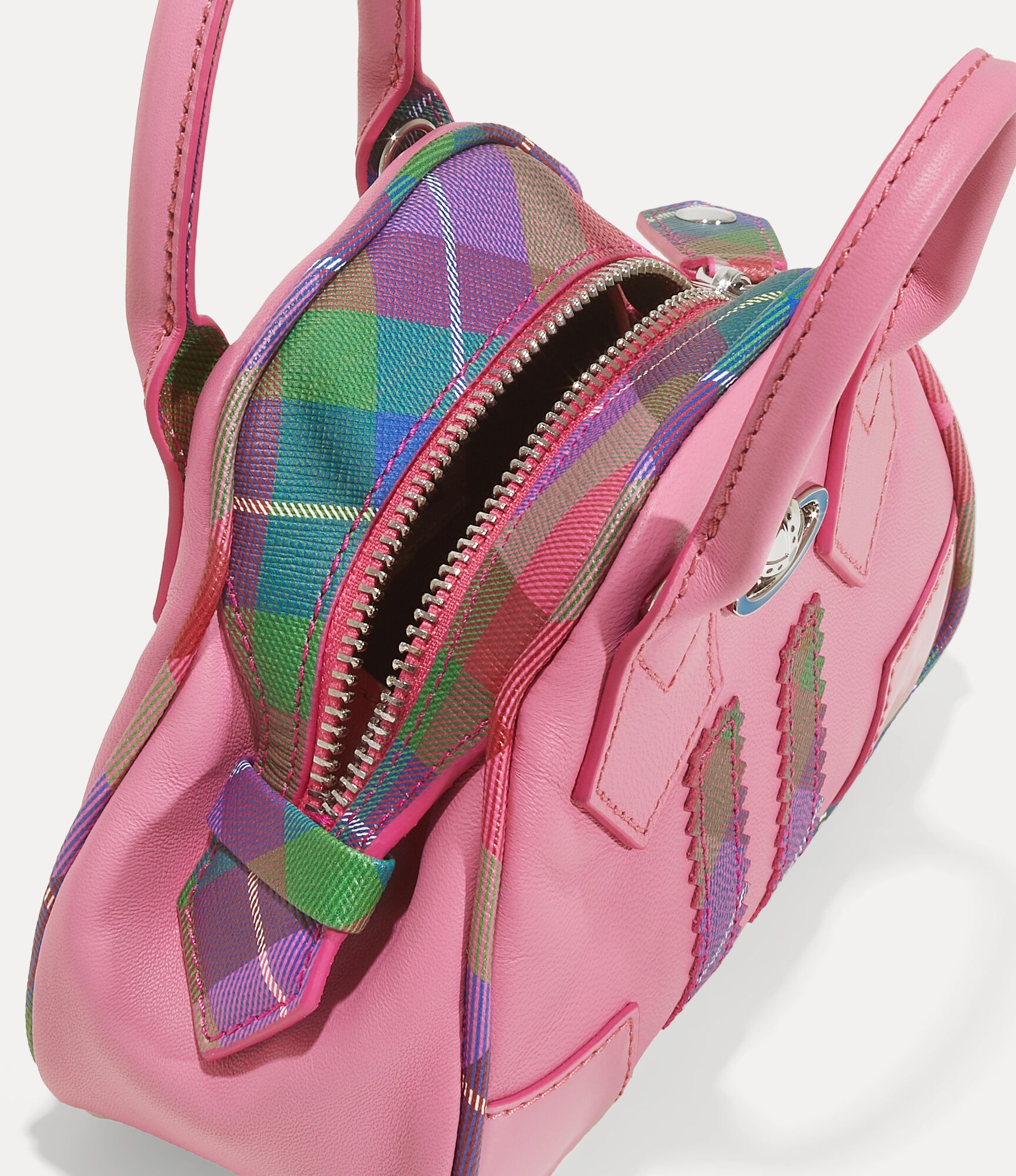 MINI YASMINE BAG - 5