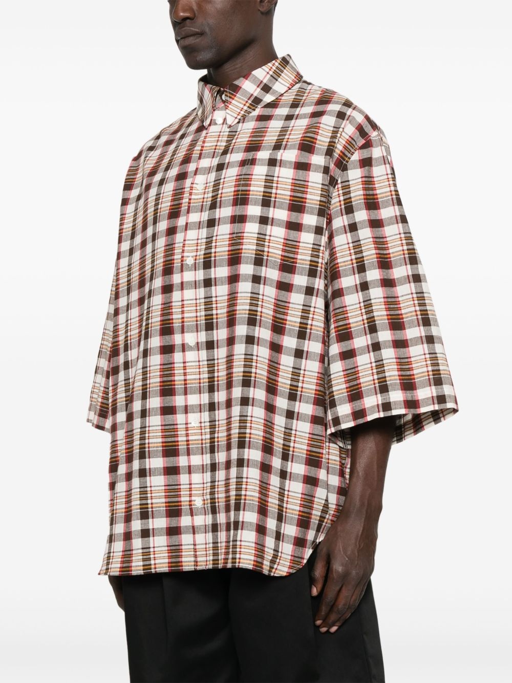 Hacienda shirt - 3