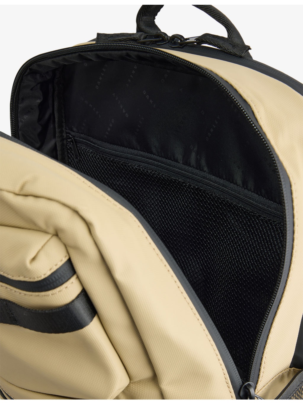 Rover Woven Laptop Backpack - 5