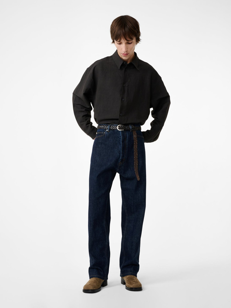 Studio Nicholson Nostra Shirt outlook