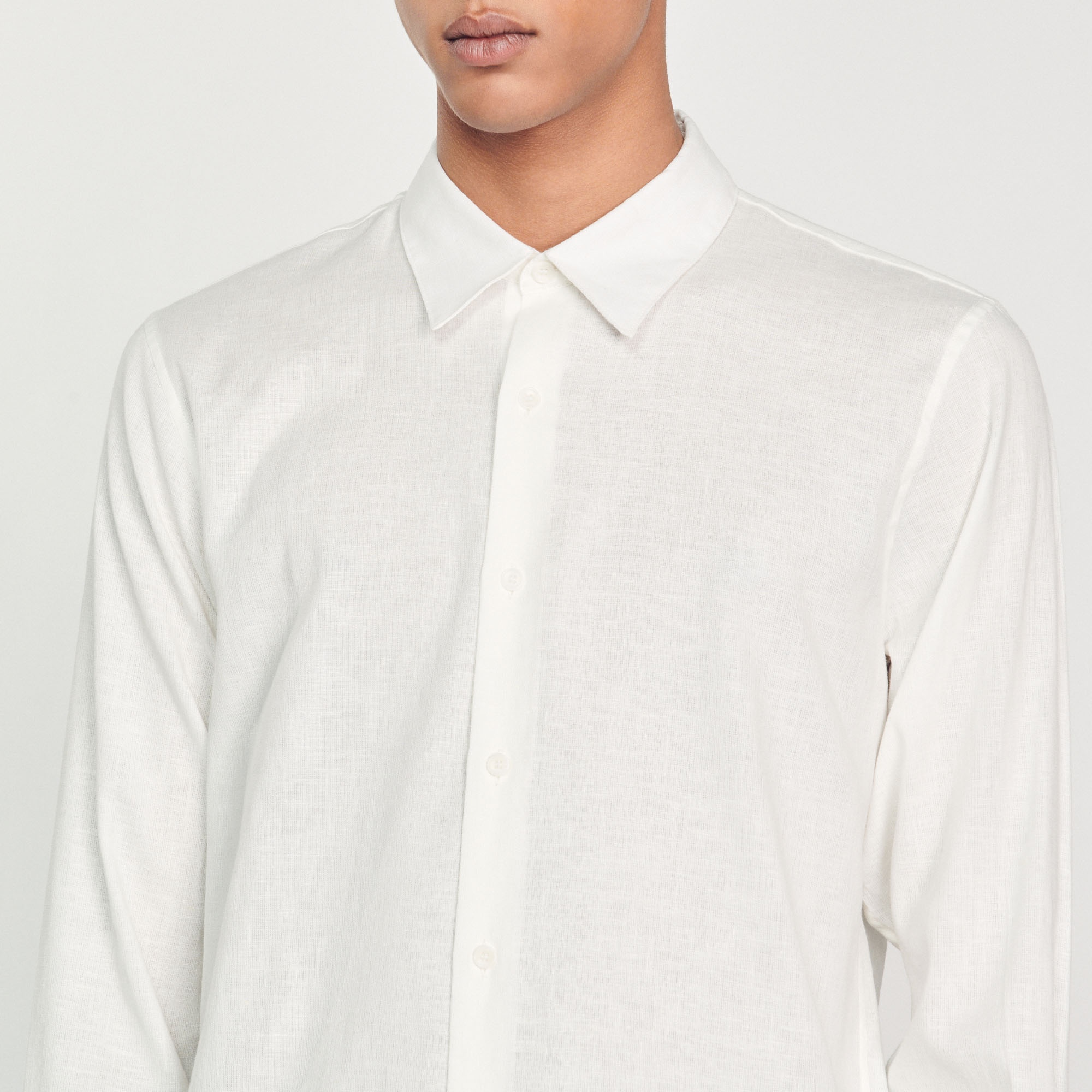 Classic shirt - 4
