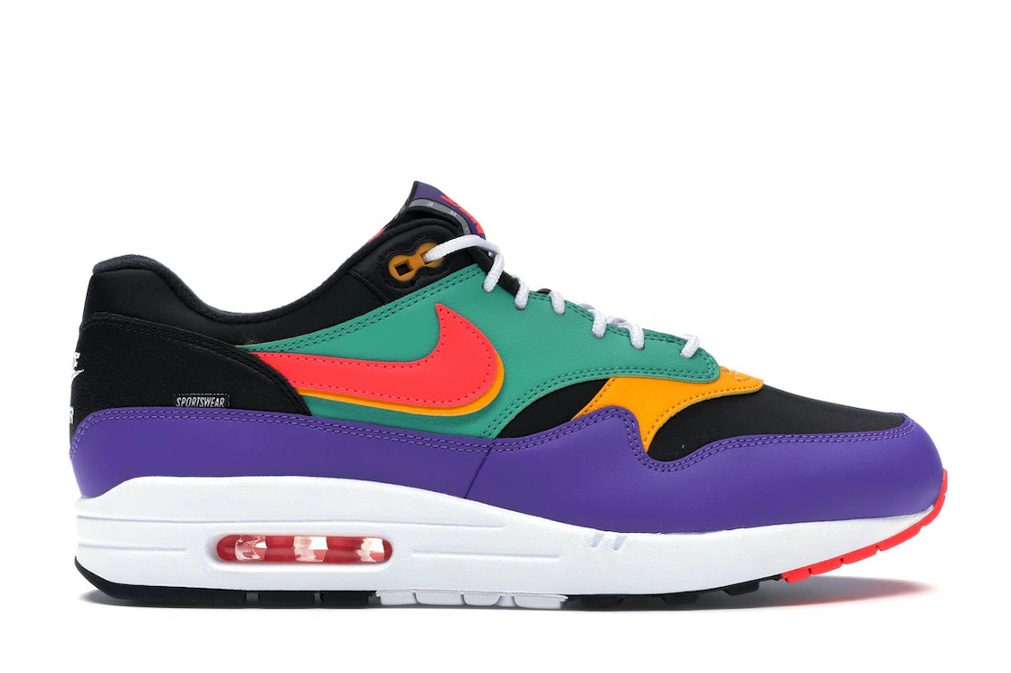 Nike Air Max 1 Windbreaker - 1