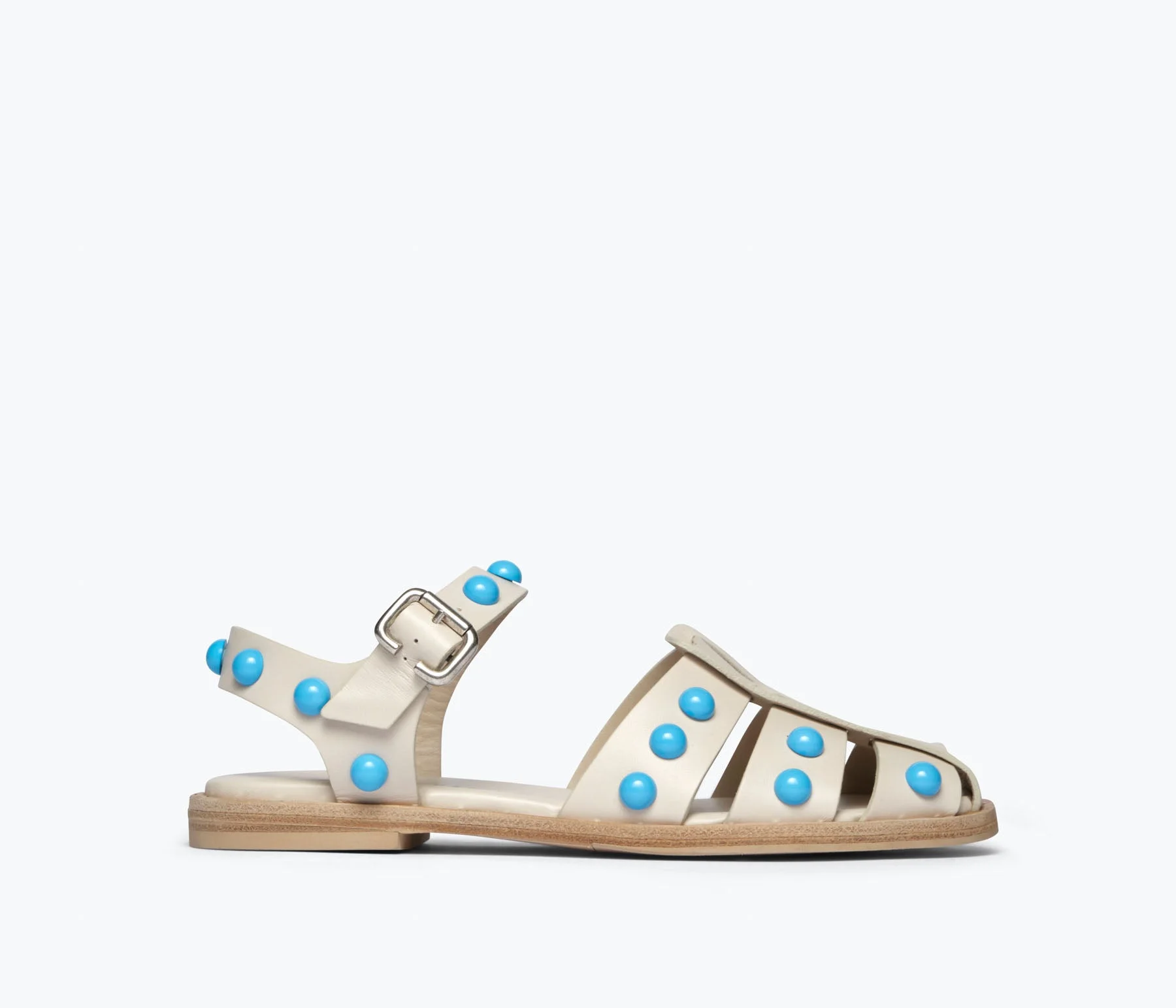 SERA FISHERMAN SANDAL - 1