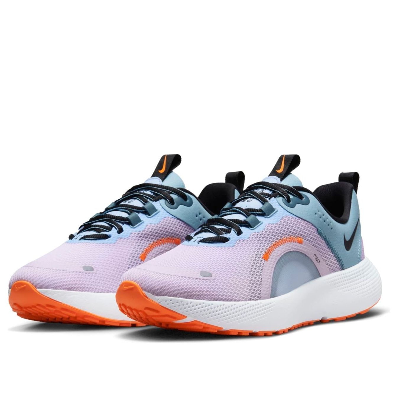 (WMNS) Nike React Escape Run 2 'Blue Pink' DJ9976-500 - 3